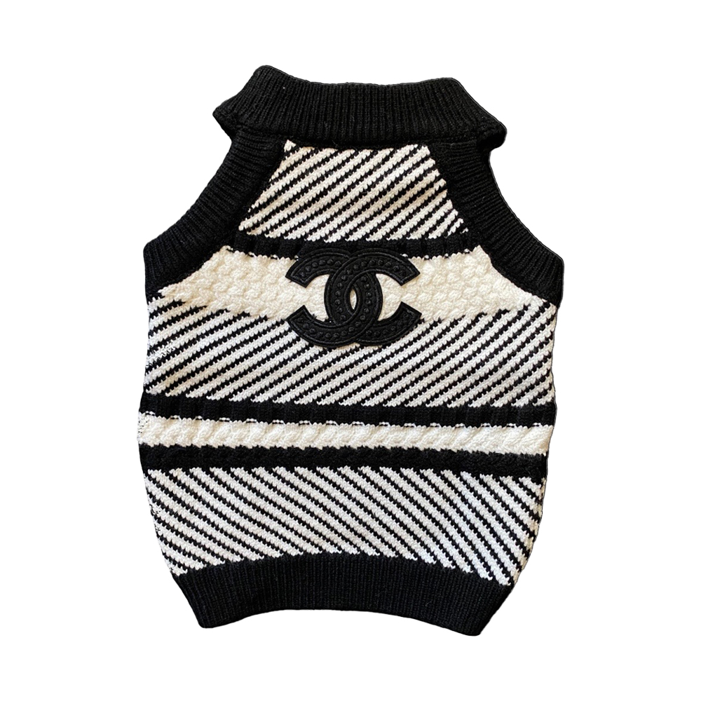 Affordable Luxury Chewnel HundLinne Pet Parent Products