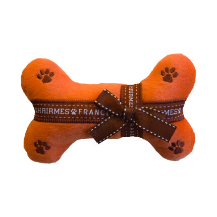 Dog Diggin Designs | Hundleksak Hairmes, Pipben