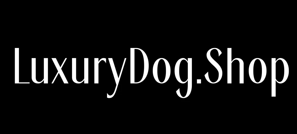 Luxurydogshop