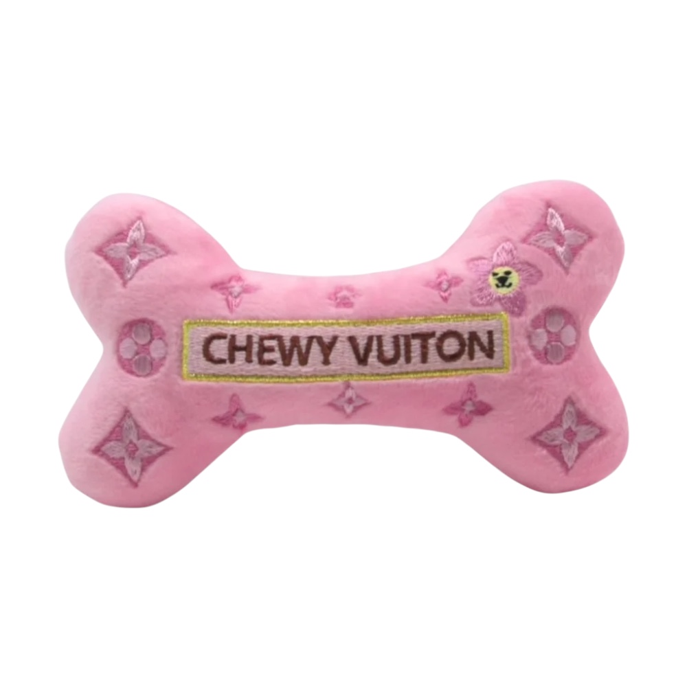 hundleksaker-chewy-vuiton-rosa-pipben-luxury-dog-shop