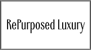 RePurposed Luxury