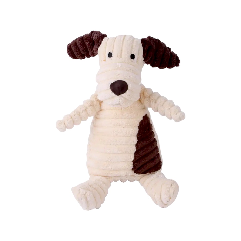 Hundleksak | Mjukis Hund